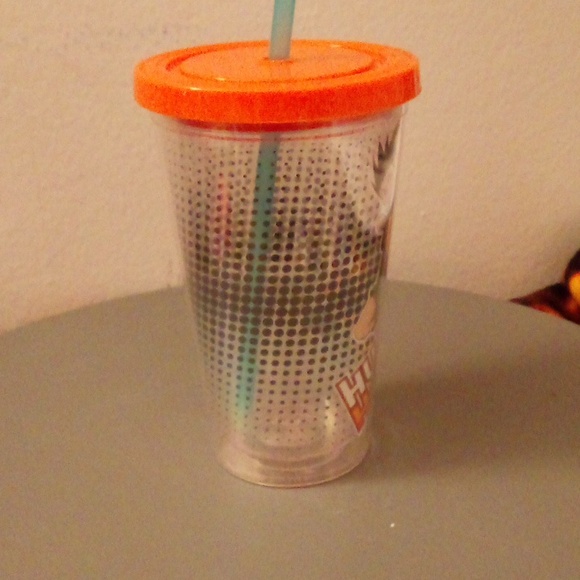 (2 for $25) Hunter X Gon, Tumbler. - Picture 2 of 6